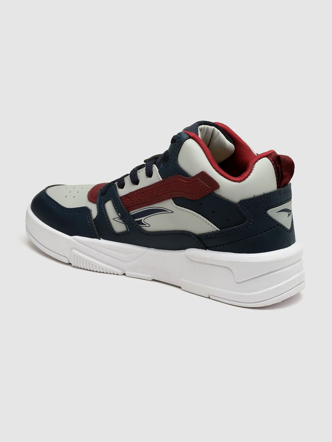 Asian Colourblocked Sneakers