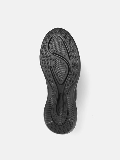 WROGN Woven Design Running Shoes