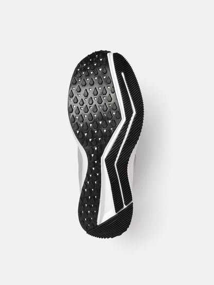 WROGN Logo Printed Running Shoes
