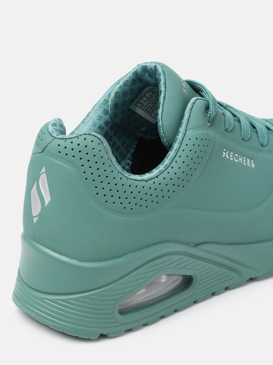 Skechers UNO STAND ON AIR Perforations Sneakers