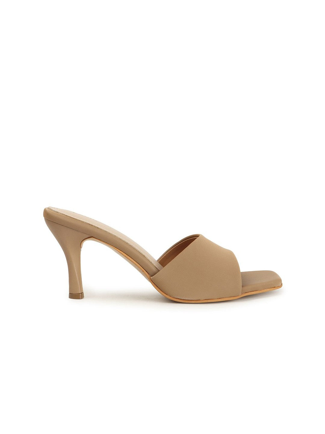 Lavie Women Open Back Kitten Pumps