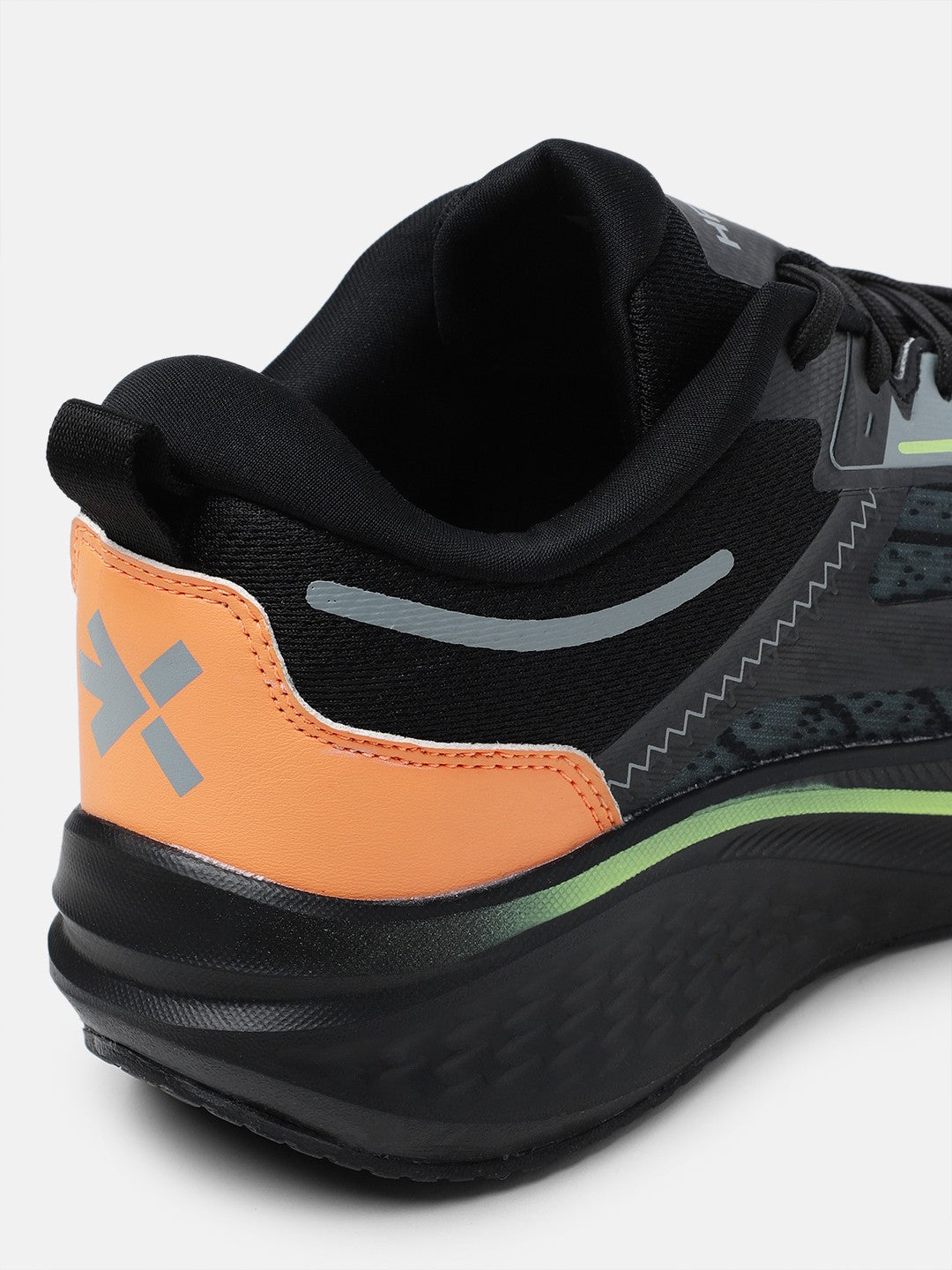 HRX IGNITE RUN Mesh Walking Shoes