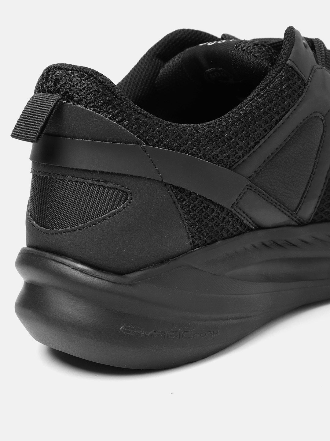 WROGN Woven Design Running Shoes