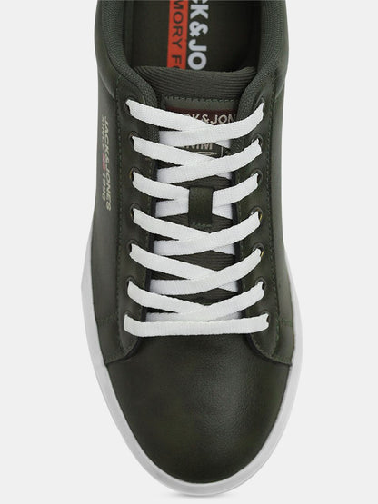 Jack & Jones PU Colourblocked Sneakers