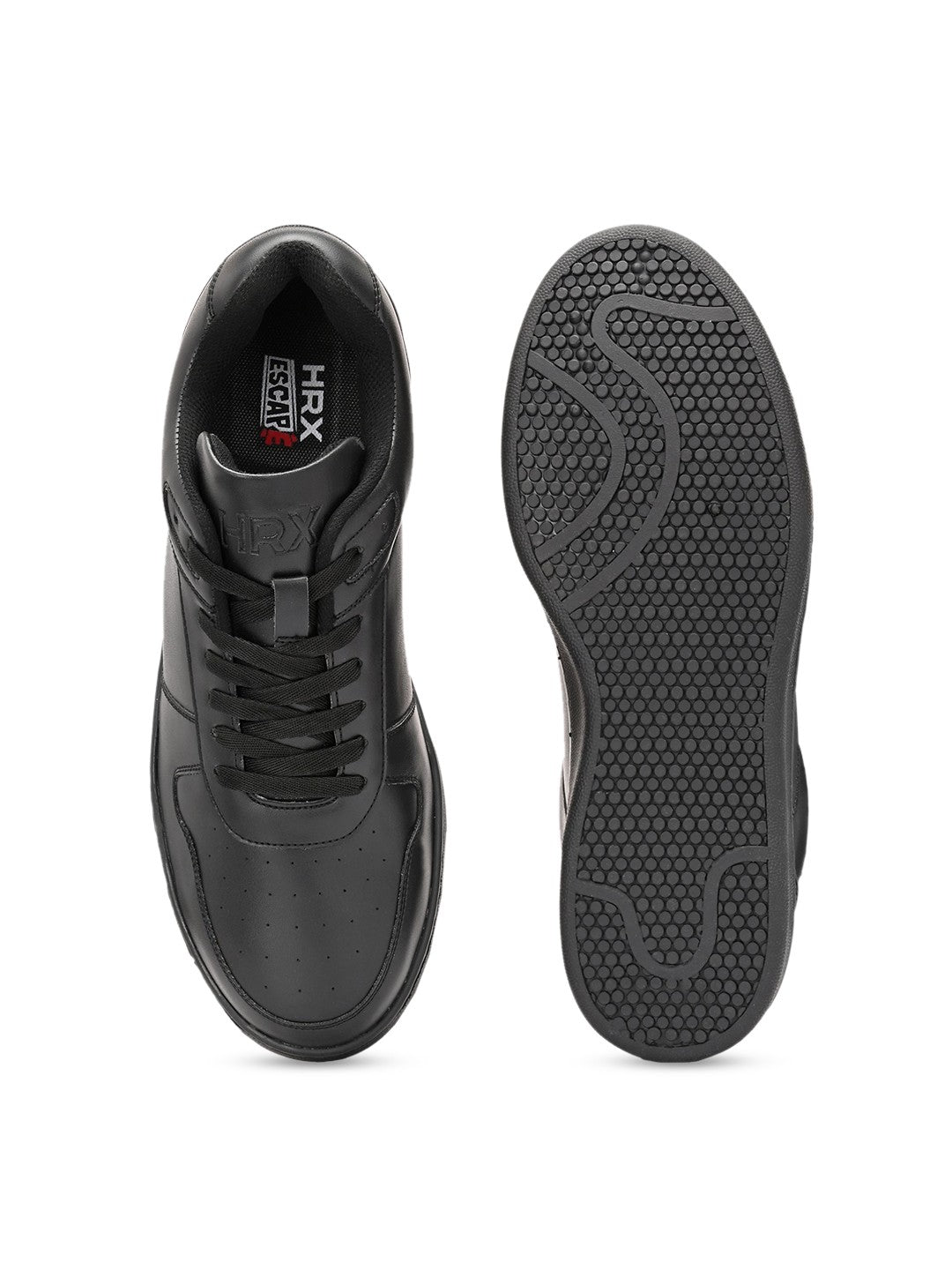 HRX by Hrithik Roshan Unisex Solid Sneakers