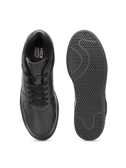 HRX by Hrithik Roshan Unisex Solid Sneakers
