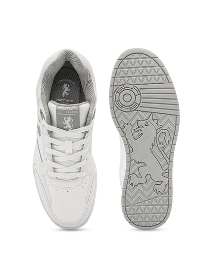 Red Tape Memory Foam Sneakers