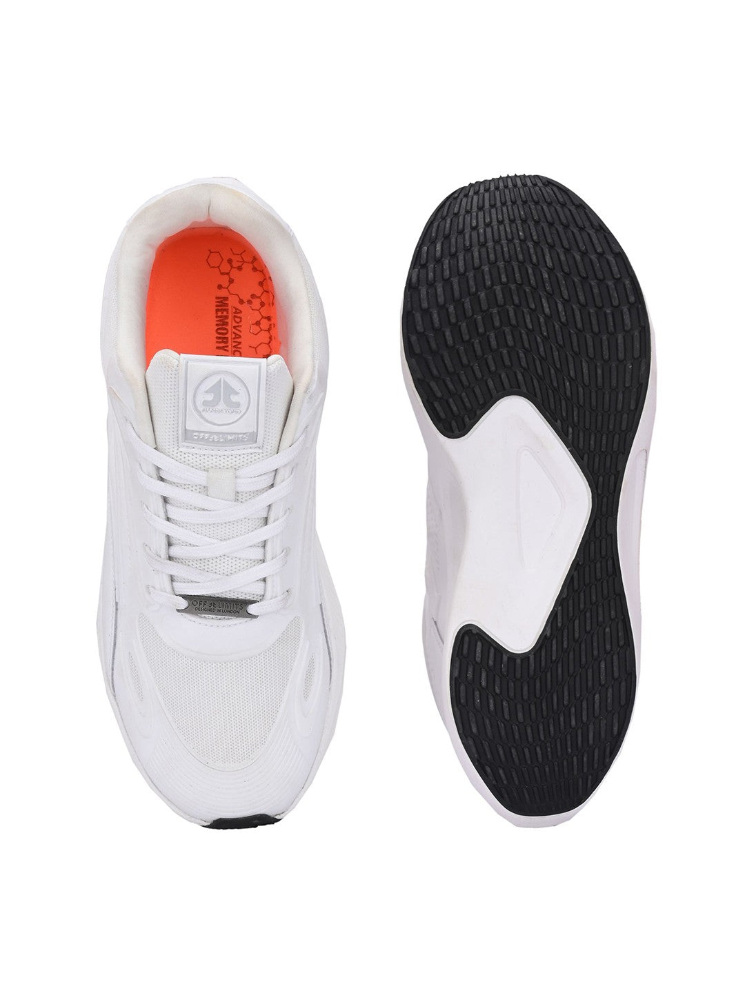 OFF Limits Running Sports Shoes