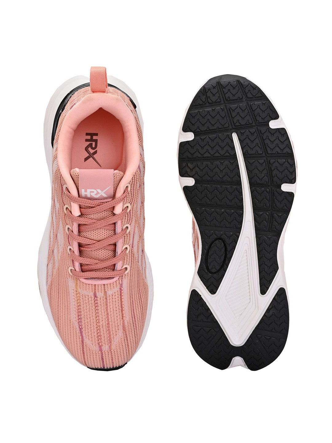 HRX by Hrithik Roshan Mesh Running Shoes