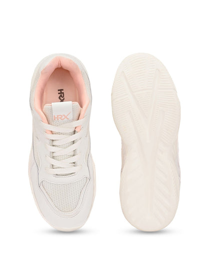 HRX by Hrithik Roshan Mesh Running Shoes