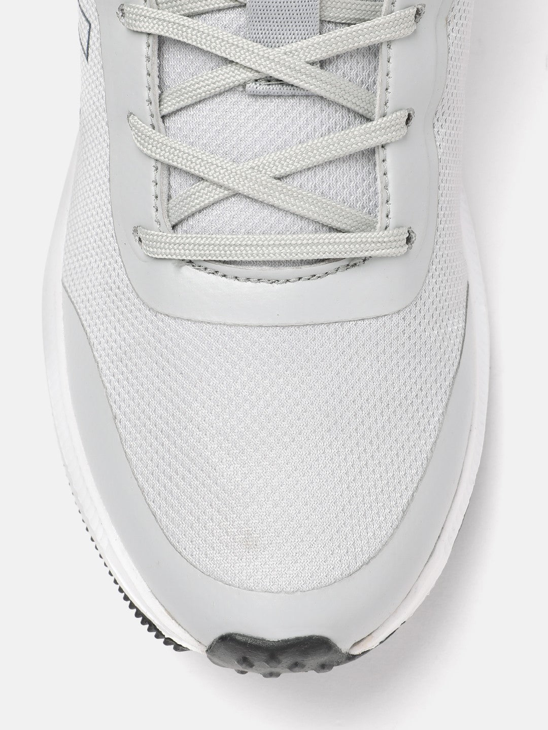 WROGN Logo Printed Running Shoes