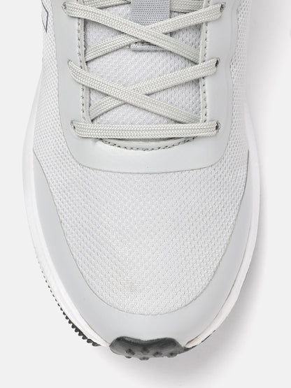 WROGN Logo Printed Running Shoes