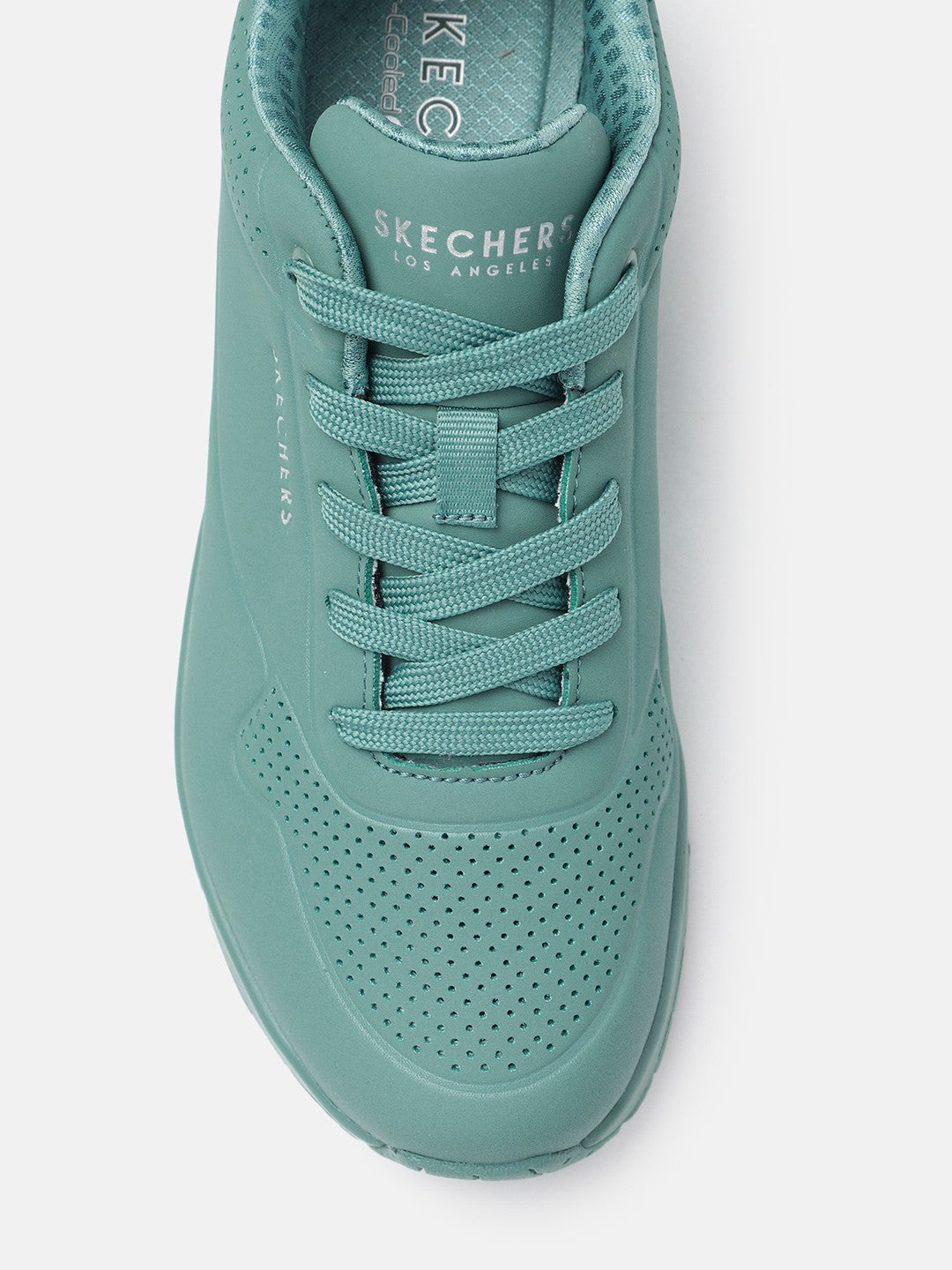 Skechers UNO STAND ON AIR Perforations Sneakers