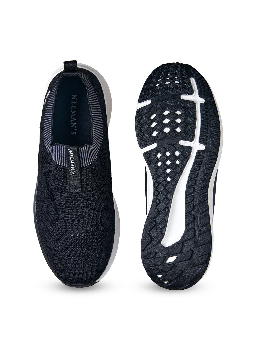 NEEMANS Unisex Lightweight Sneakers