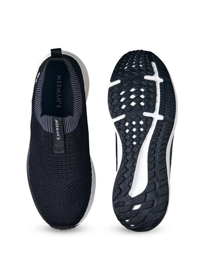 NEEMANS Unisex Lightweight Sneakers