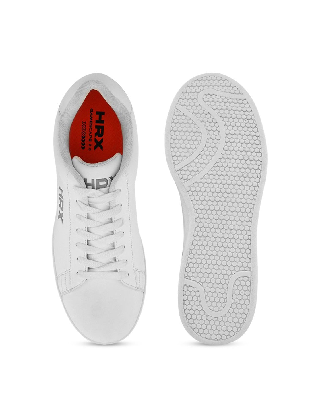 HRX by Hrithik Roshan Unisex Sneakers