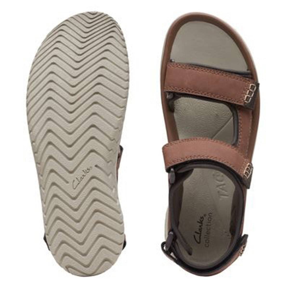 Clarks Men's Sandal