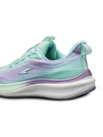 ASIAN Women Running Non-Marking Shoes