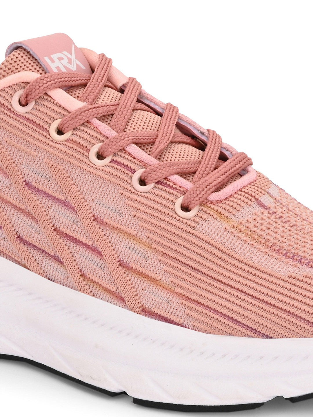 HRX by Hrithik Roshan Mesh Running Shoes