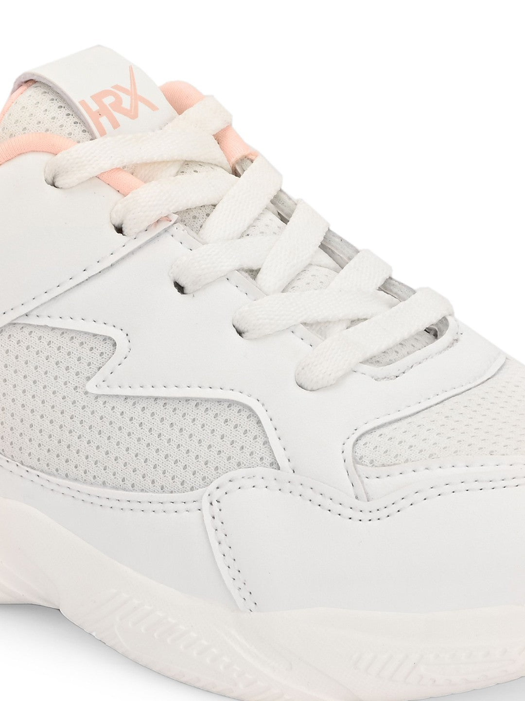 HRX by Hrithik Roshan Mesh Running Shoes