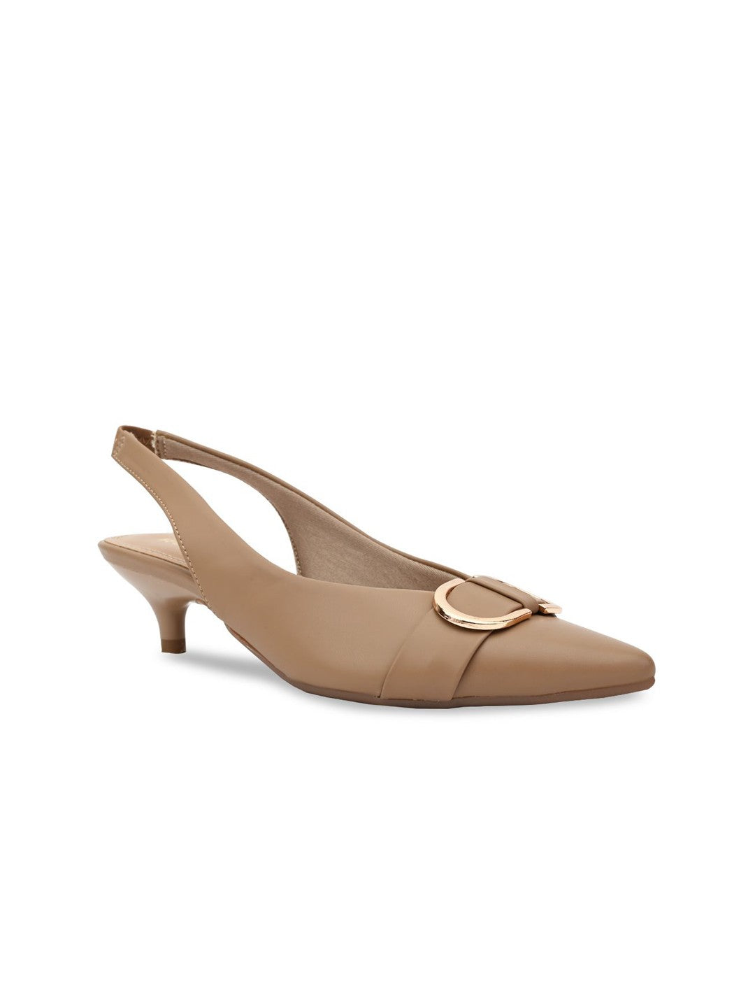 Rocia Women Kitten Heel Pumps