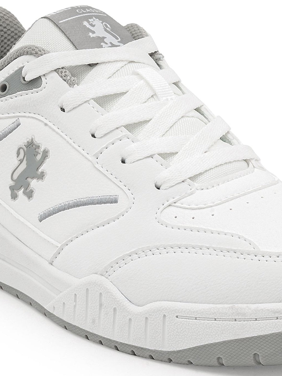 Red Tape Memory Foam Sneakers