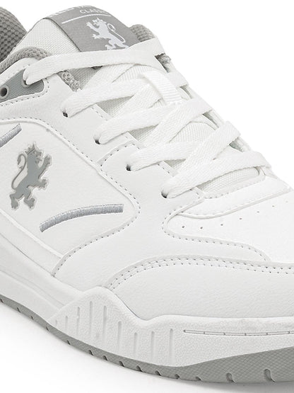 Red Tape Memory Foam Sneakers
