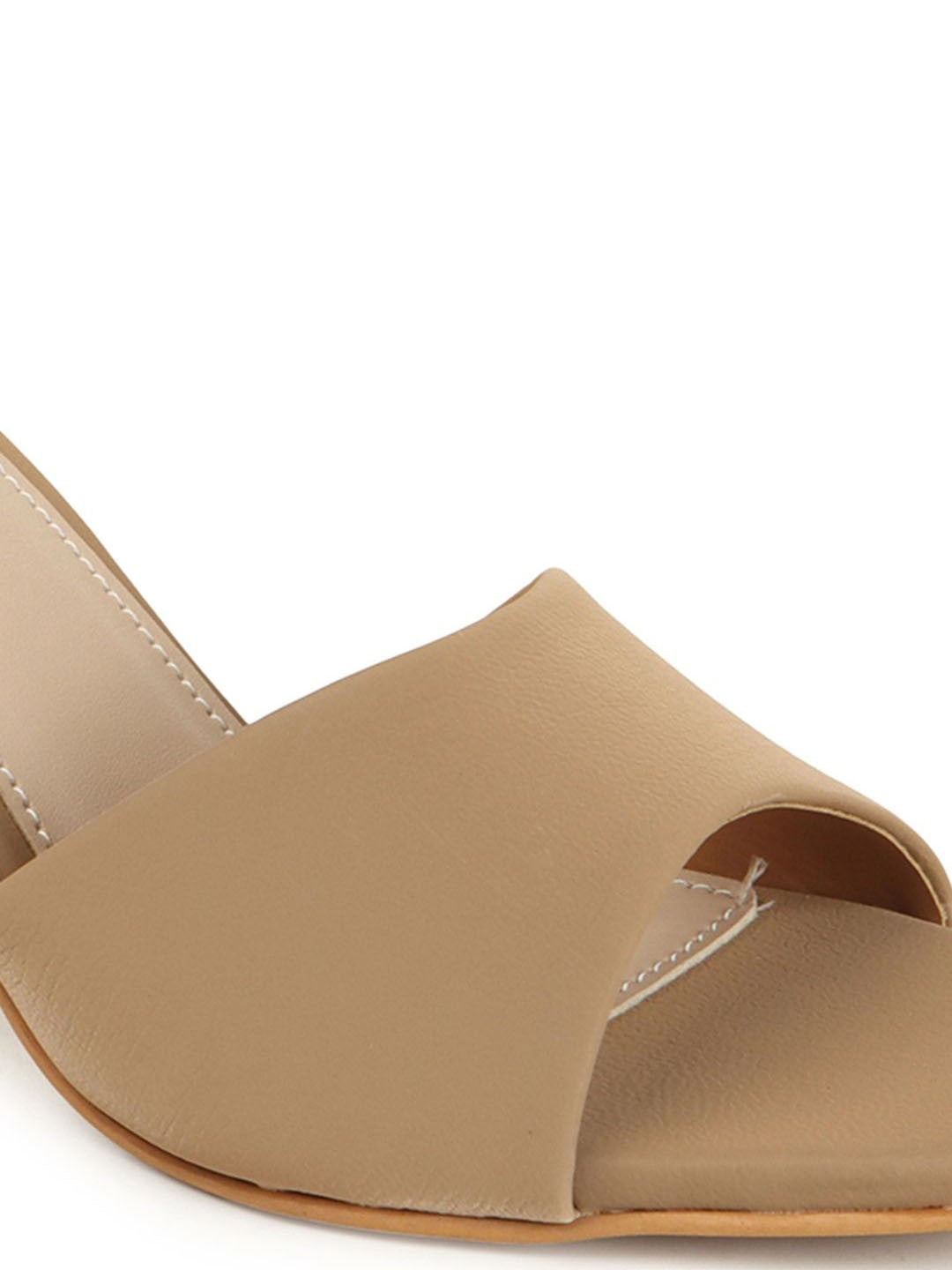 Lavie Women Open Back Kitten Pumps
