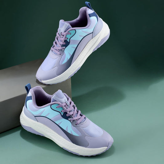 Campus Fable Running Shoes
