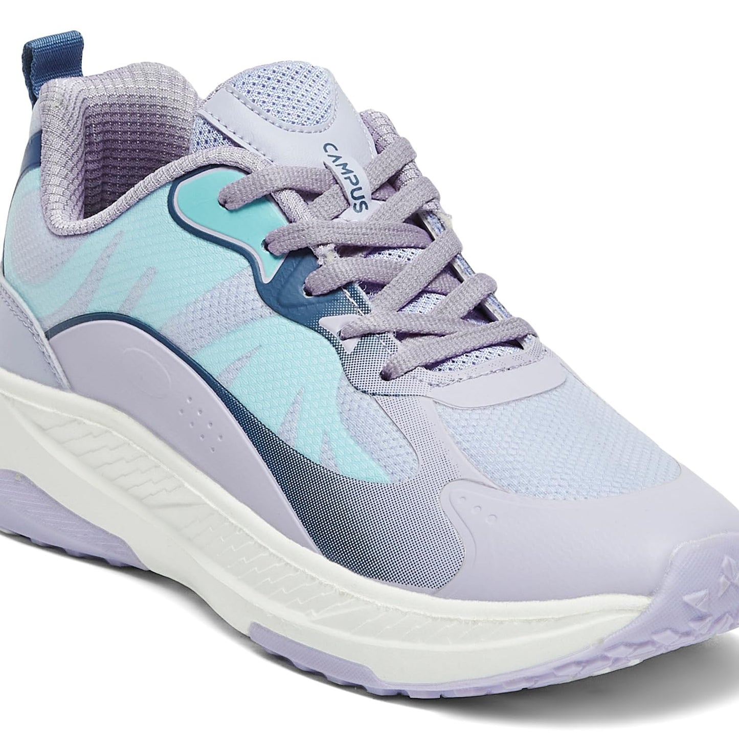 Campus Fable Running Shoes