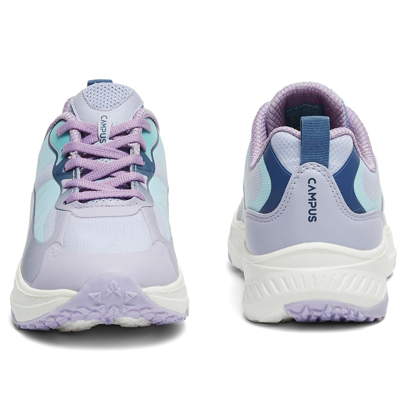 Campus Fable Running Shoes