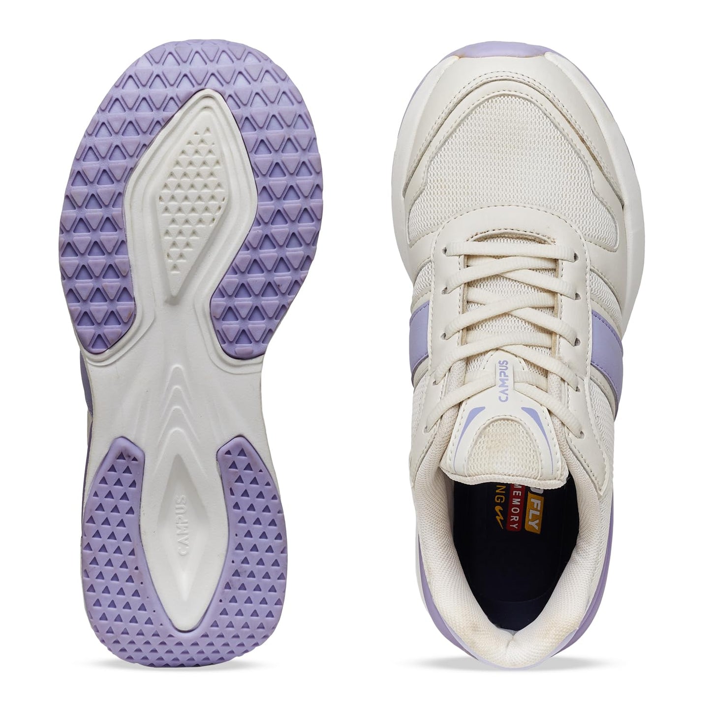 Campus NIGMA Running Shoes