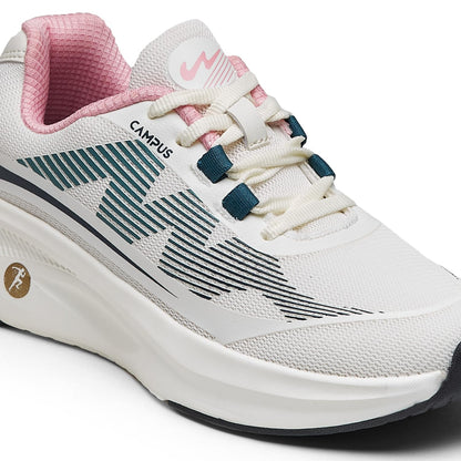 Campus Ciara Running Shoe