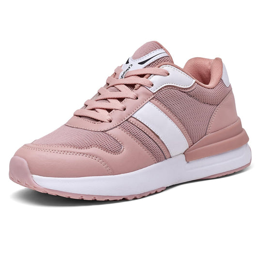 Campus Lace-Up Running Shoes