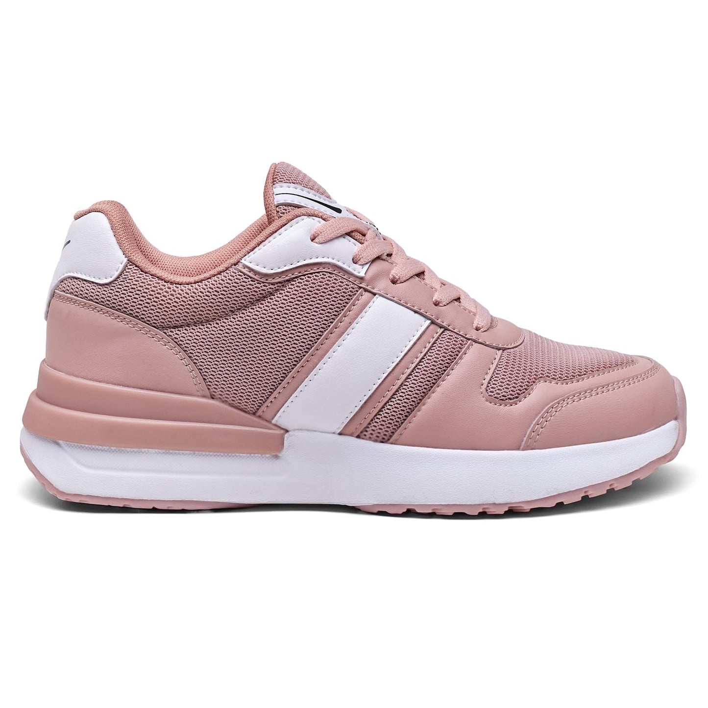 Campus Lace-Up Running Shoes