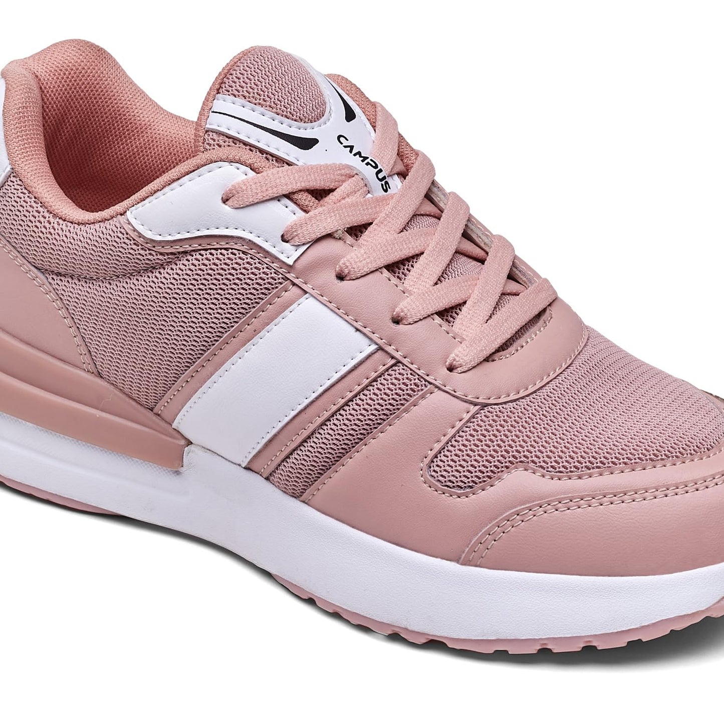 Campus Lace-Up Running Shoes